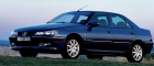1999 Peugeot 406 