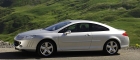 Peugeot 407 Coupe 2.0 HDiF 16V
