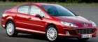 Peugeot 407  1.6 HDiF
