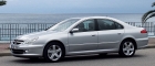 Peugeot 607  2.0 HDiF