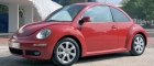Volkswagen Beetle Coupe 2.0