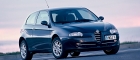 2001 Alfa Romeo 147 