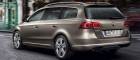 Volkswagen Passat Variant 1.4 TSI EcoFuel