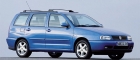 1999 Volkswagen Polo Variant