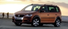 Volkswagen Touran CrossTouran 1.4 16V TSI