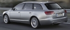 Audi A6 Avant 3.2 FSI
