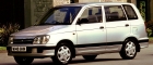 1996 Daihatsu Gran Move (Pyzar)