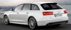 Audi A6 Avant 2.8 FSI Quattro