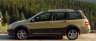 FIAT Stilo Multi Wagon 1.9 JTD 16v 150
