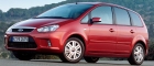 2007 Ford C-Max 