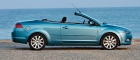 2005 Ford Focus Coupe-Cabriolet