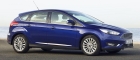 Ford Focus  2.0 TDCi ST