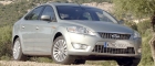 2007 Ford Mondeo 