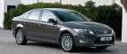 2010 Ford Mondeo 