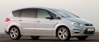 Ford S-Max  1.6 TDCi