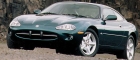 1996 Jaguar XK 