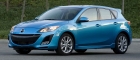 Mazda 3  2.3 DISI Turbo MPS
