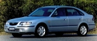 1999 Mazda 626 
