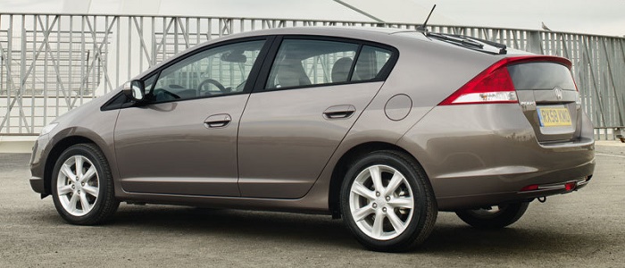 Honda Insight  1.3 i-VTEC