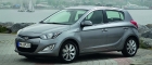Hyundai i20  1.1 CRDi