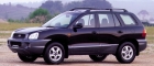 2000 Hyundai Santa Fe 